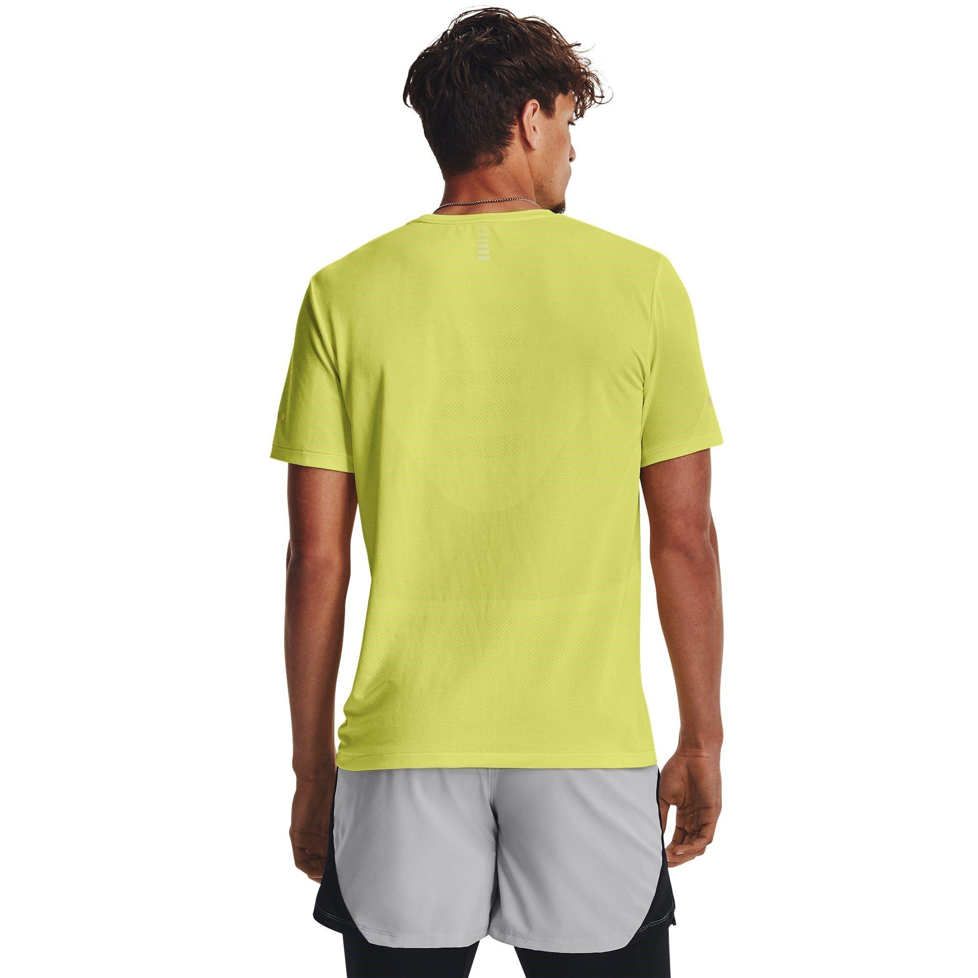 Under Armour UA Seamless Stride Tee