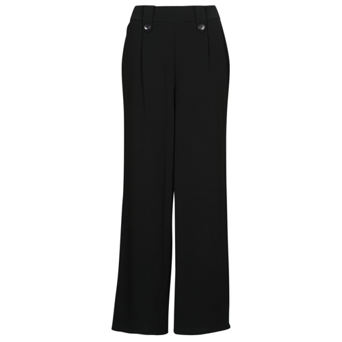 Only - ONLSANIA BUTTON PANT JRS Negro