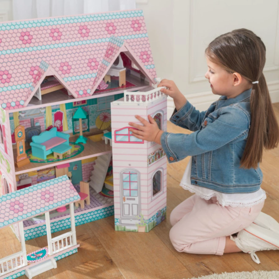 Kidkraft® Puppenhaus Abbey Manor