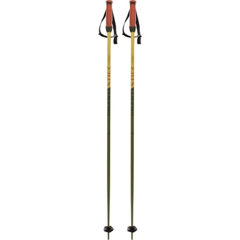 Völkl Phantastick 16 mm Stock Green