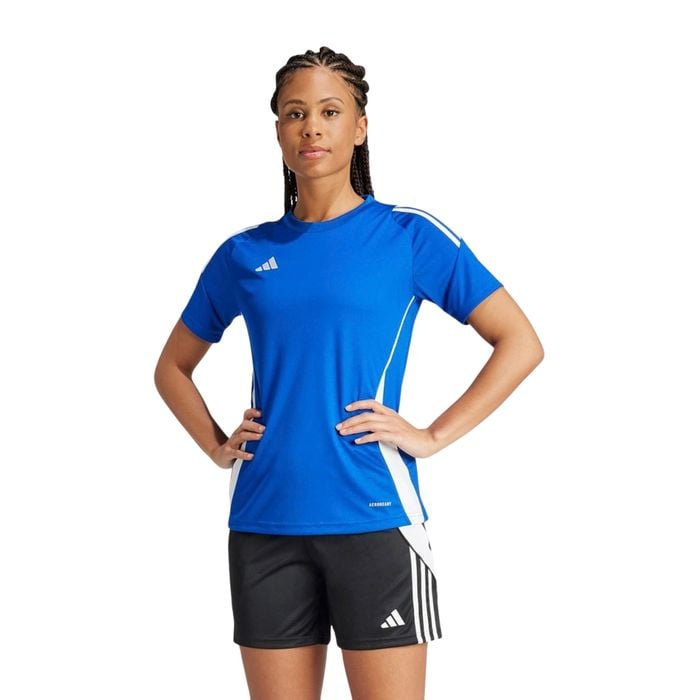 Adidas Tiro 24 Shirt Dames