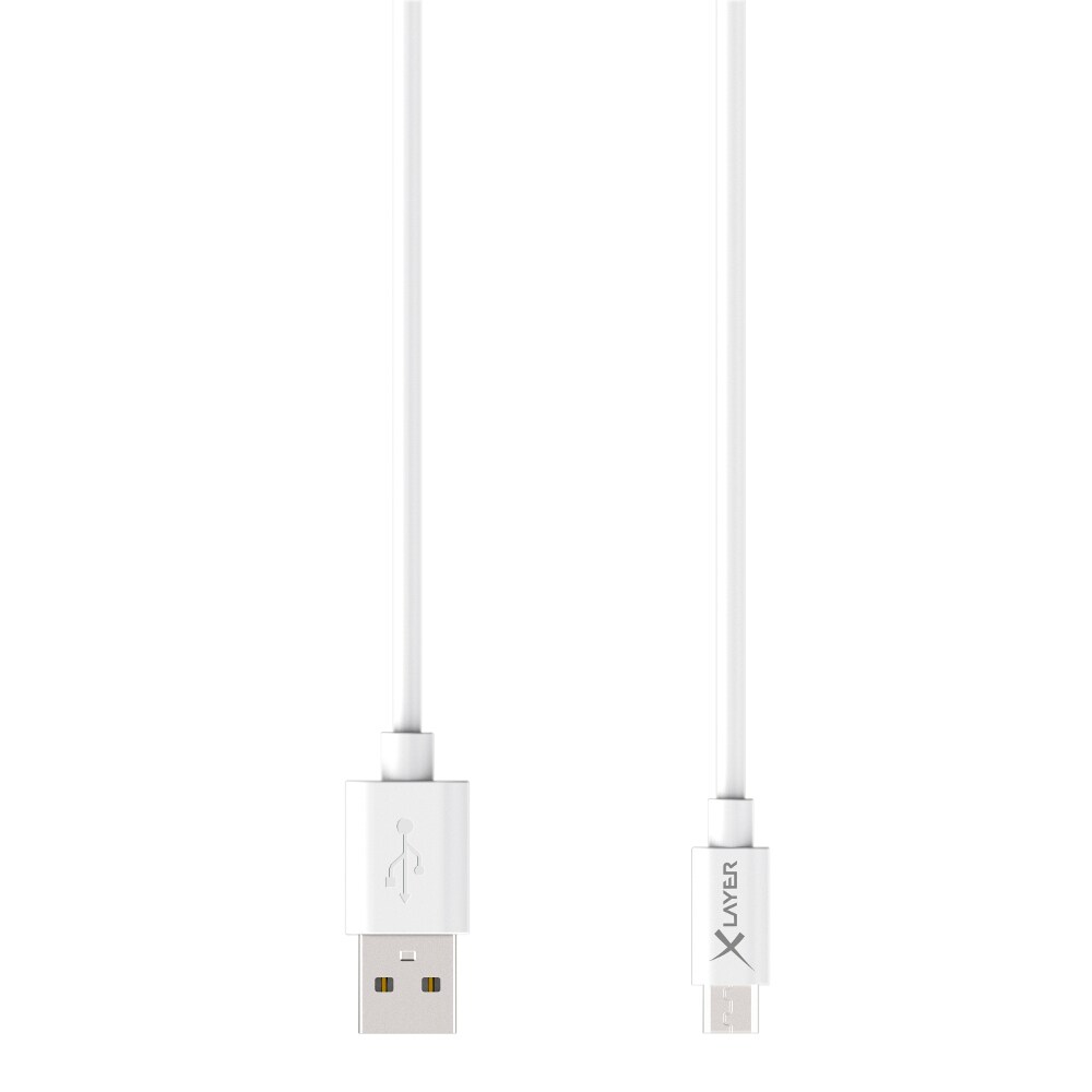 Xlayer KABEL Kabel PREMIUM Micro USB Sync & Charge Kabel 1.20m