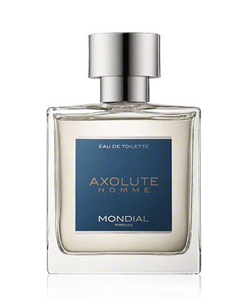 Mondial 1908 Axolute edt vapo 100ml