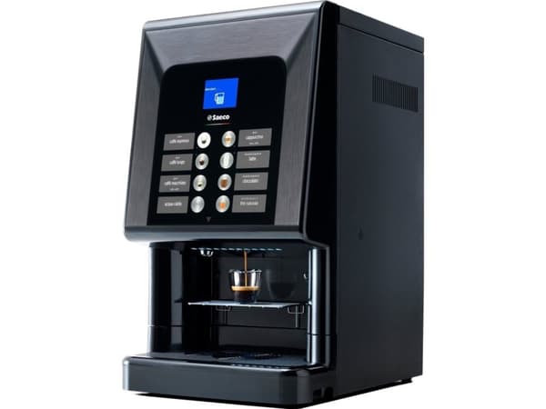 Automatic coffee vending machine Phedra EVO 9g