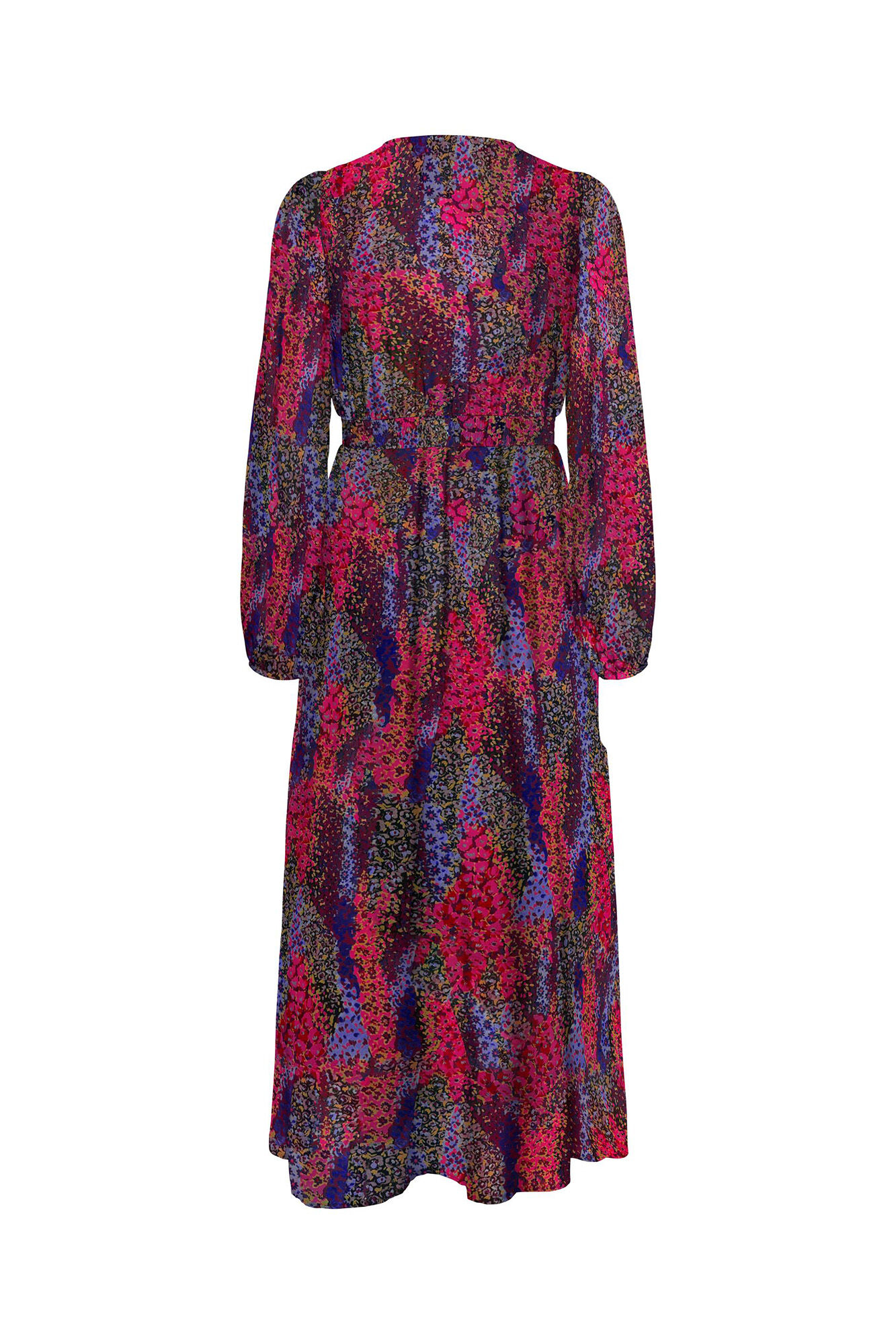 Vestido longo