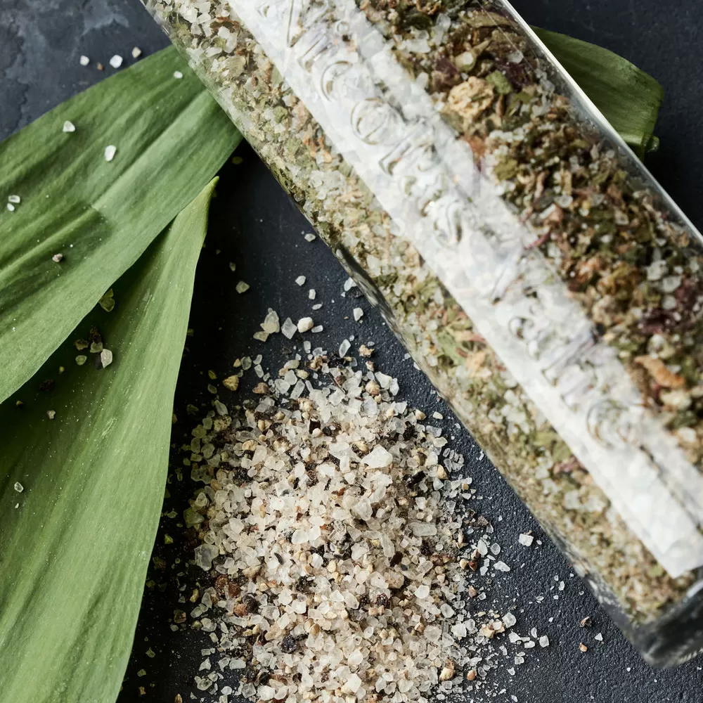 Nicolas Vahé Gaveæske  Everyday mix & Wild garlic - 2 stk