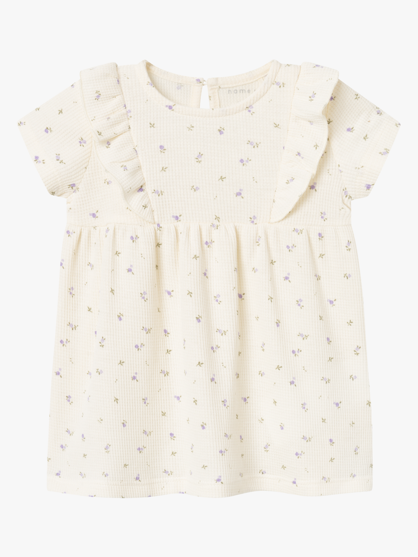 Jolia Short Sleeve Dress
