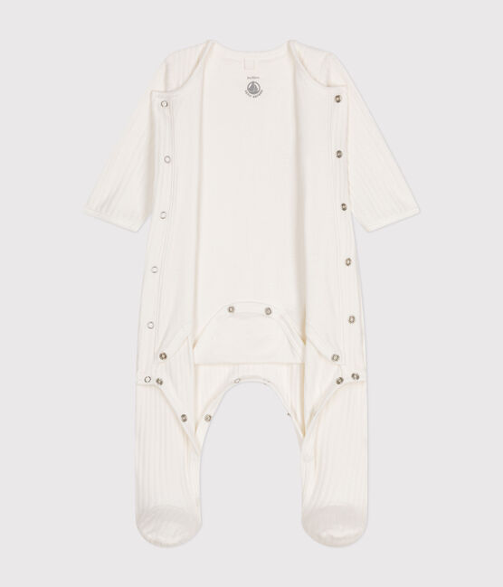 BODYJAMA UNISEX EN VELOURS