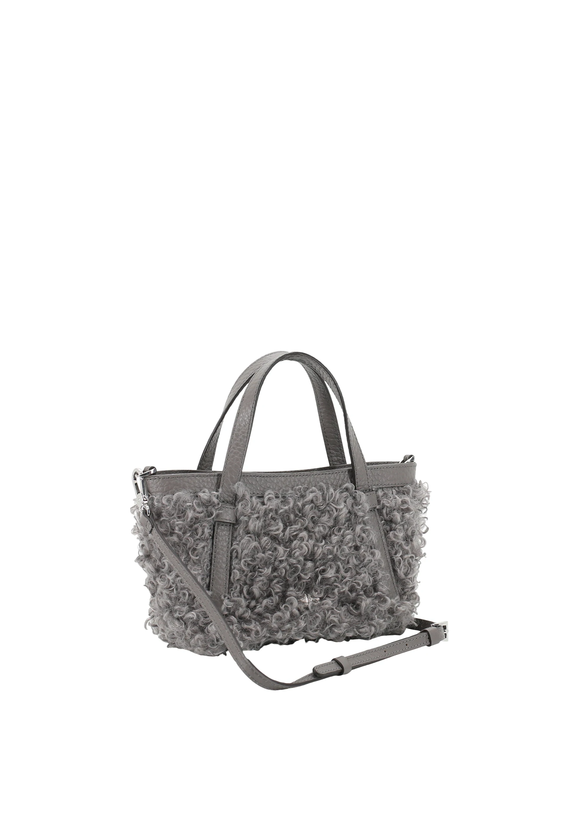 Handbag COSMO mini Latxa/Dalia Standard