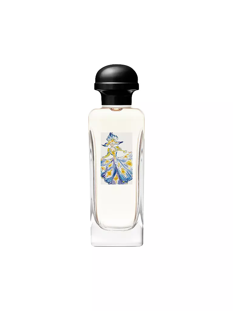 HERMÈS Hiris Eau de Toilette 100ml keine Farbe