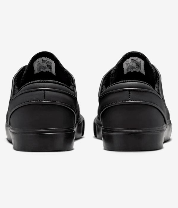 Nike SB Zoom Janoski OG+ Schuh (black black black)