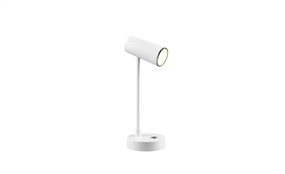 LED-Akkutischleuchte