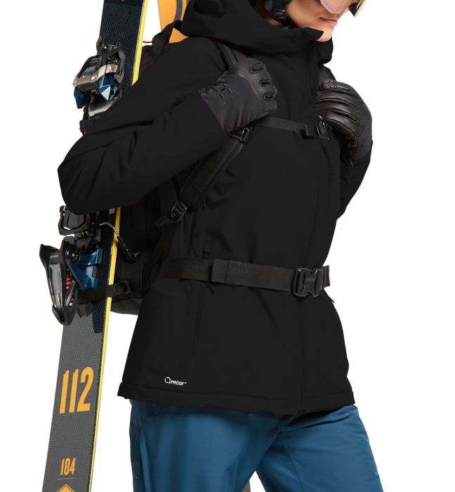 Gondol Insulated Jacket Women vinterjakke / skijakke