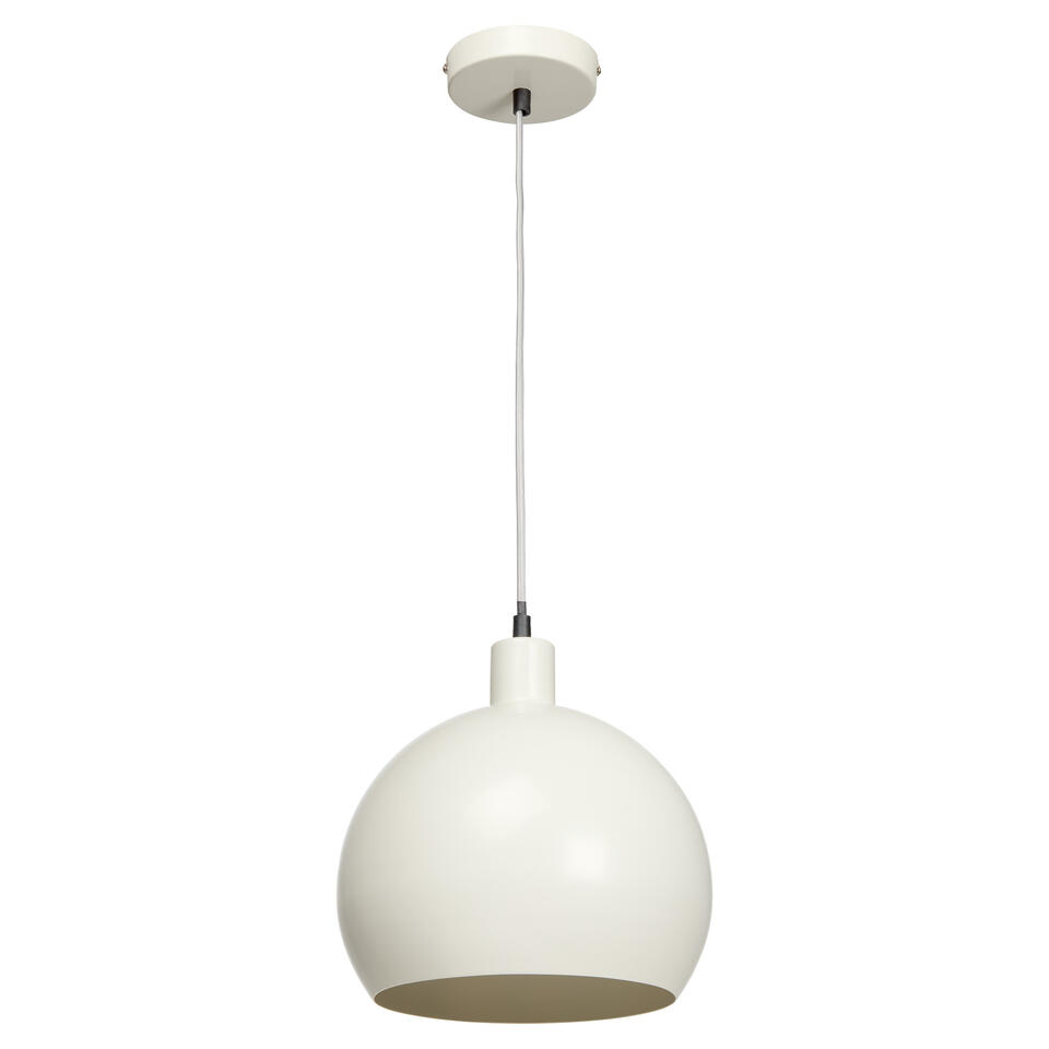 Hanglamp Orcus Greige