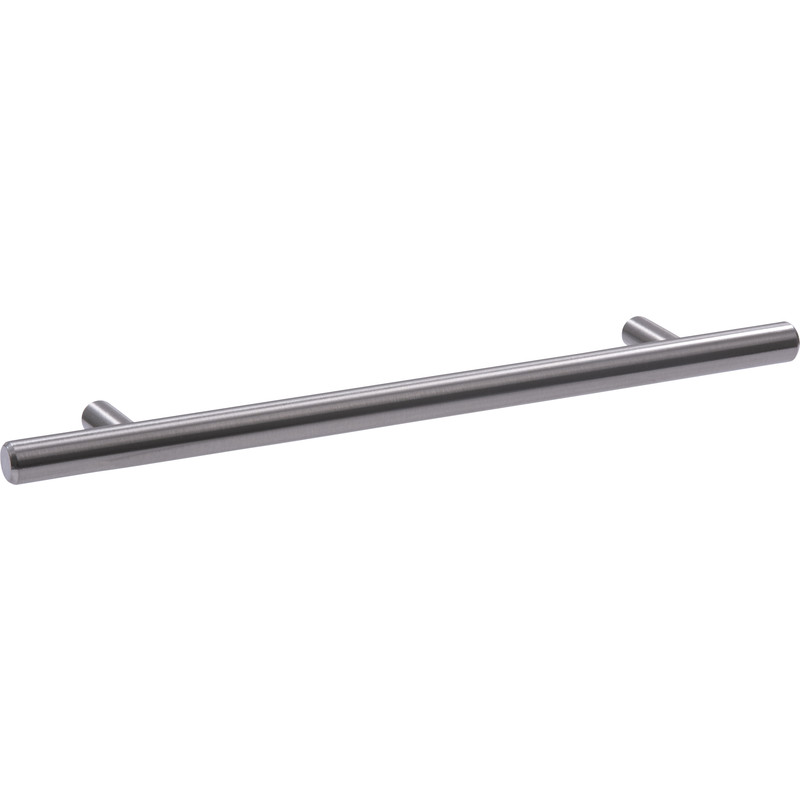 Staaf-handgreep RVS 160mm