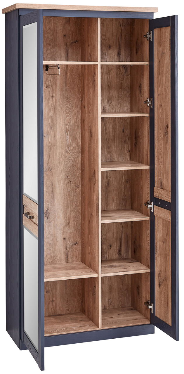 Landscape Garderobenschrank LINCOLN