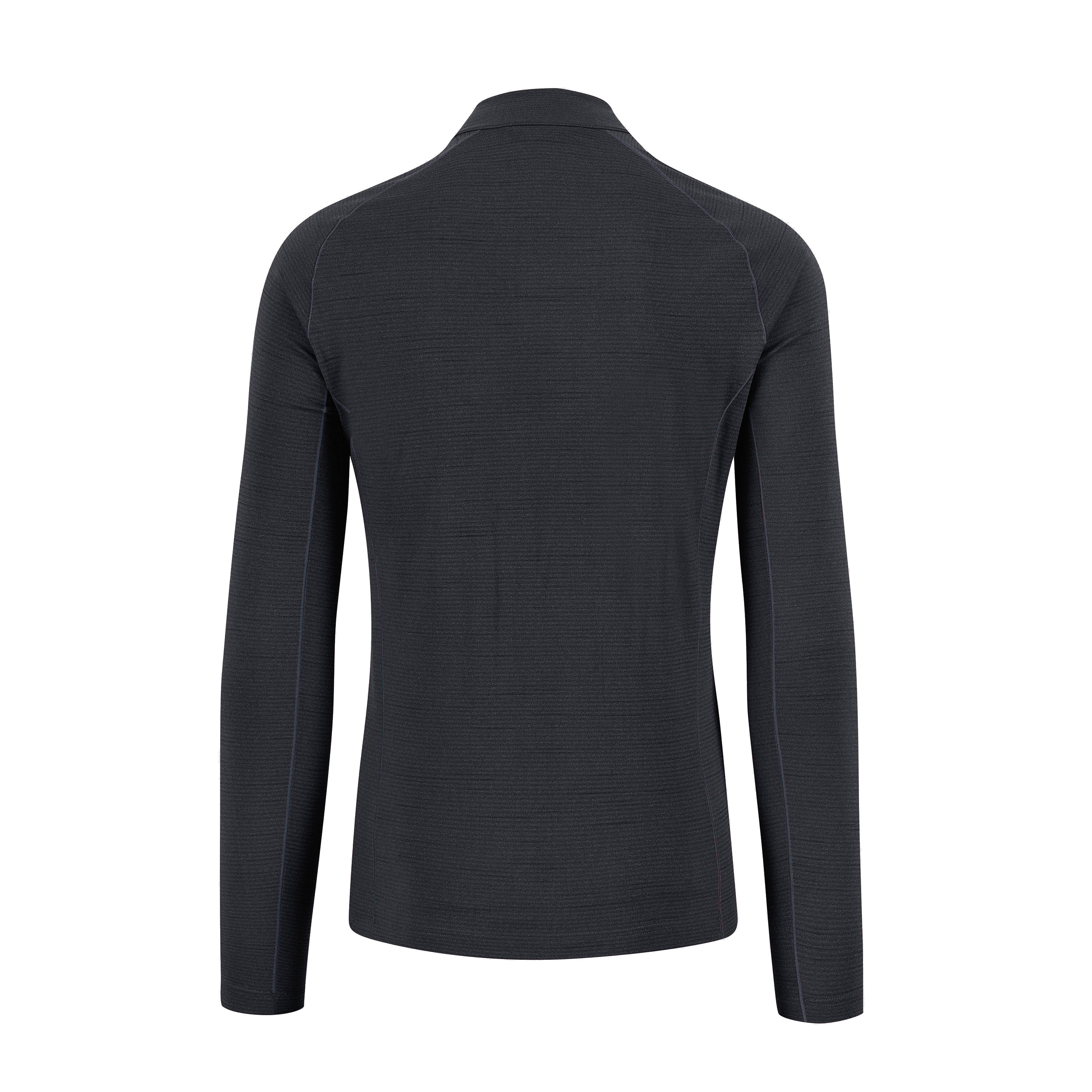 Pomedes Evo Full-Zip Fleece