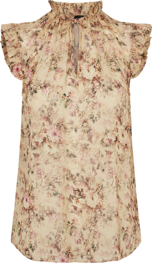 Sand 3543 - Lalie Top Sand