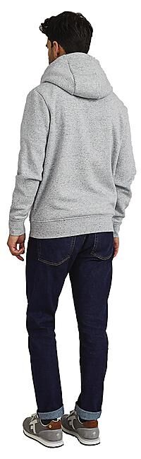FAGUO - SWEAT A CAPUCHE DIRAC M