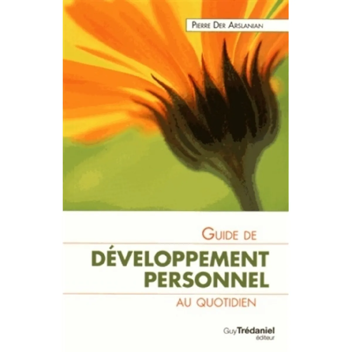 Guide de développement personnel au quotidien · Occasion