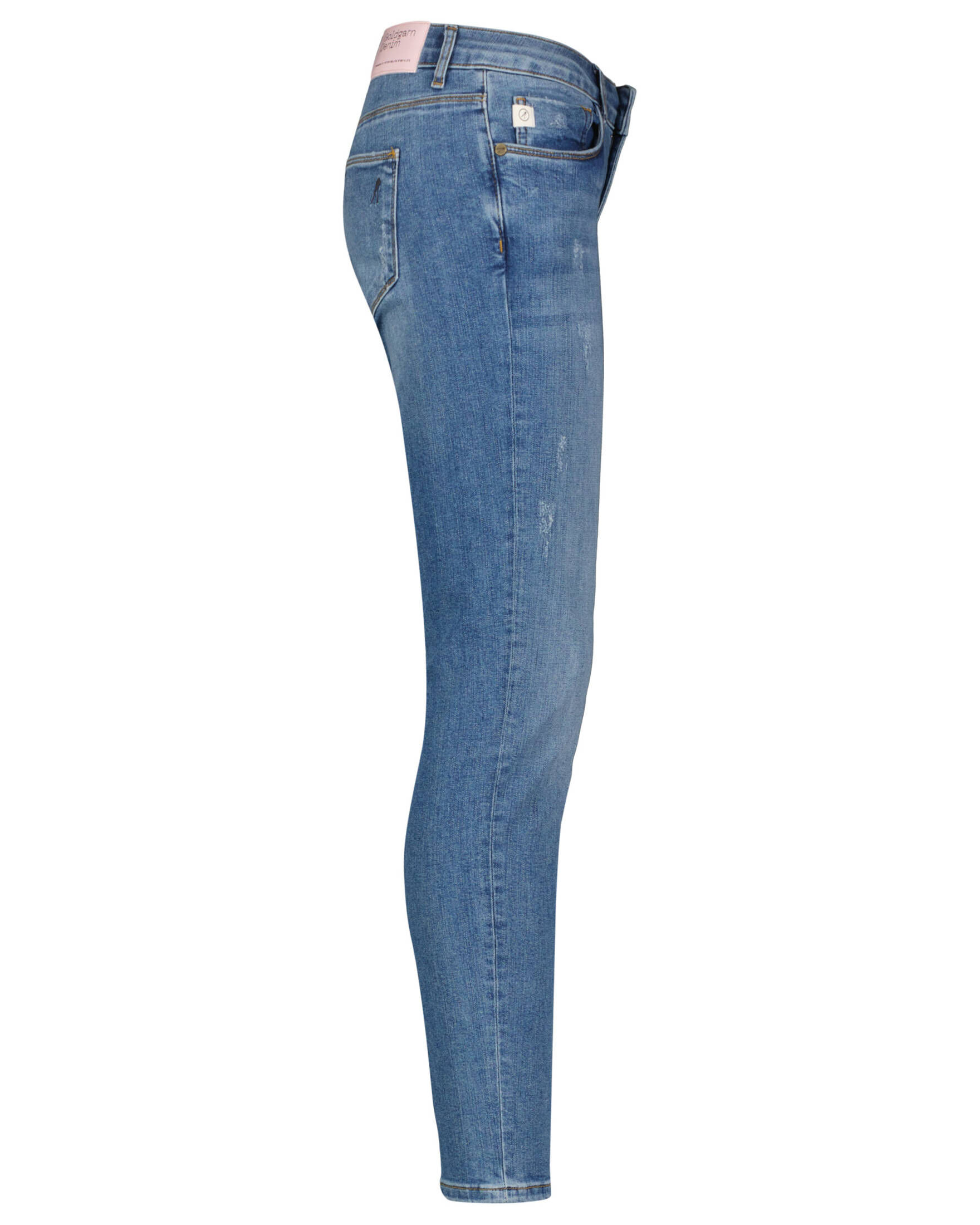 Goldgarn Denim| Damen Jeans JUNGBUSCH SKINNY