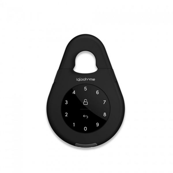 IglooHome Cadeado de PIN Keybox 3