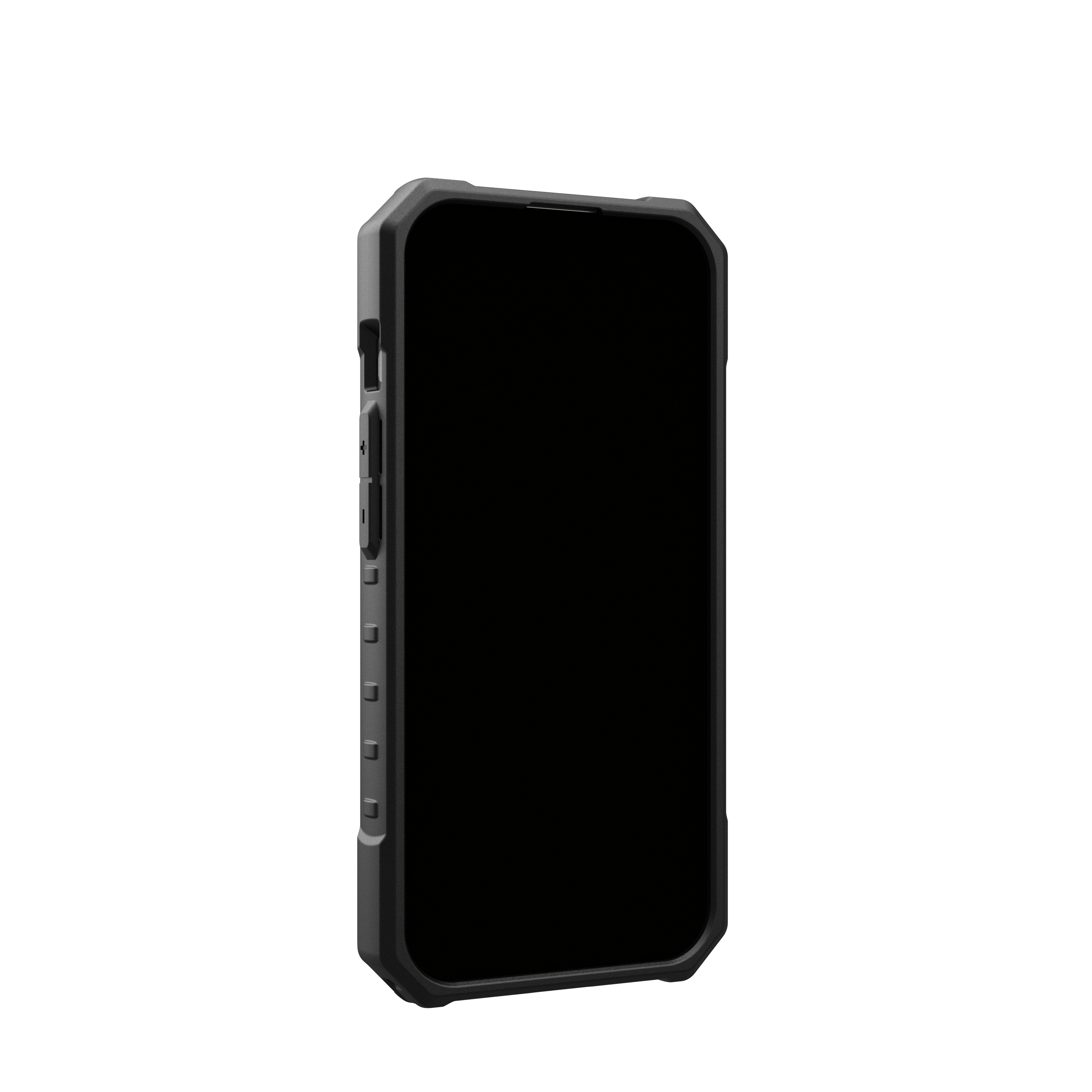 iPhone 15 Pro Max MagSafe Schutzhülle Pathfinder (114301117272) - Olive Drab