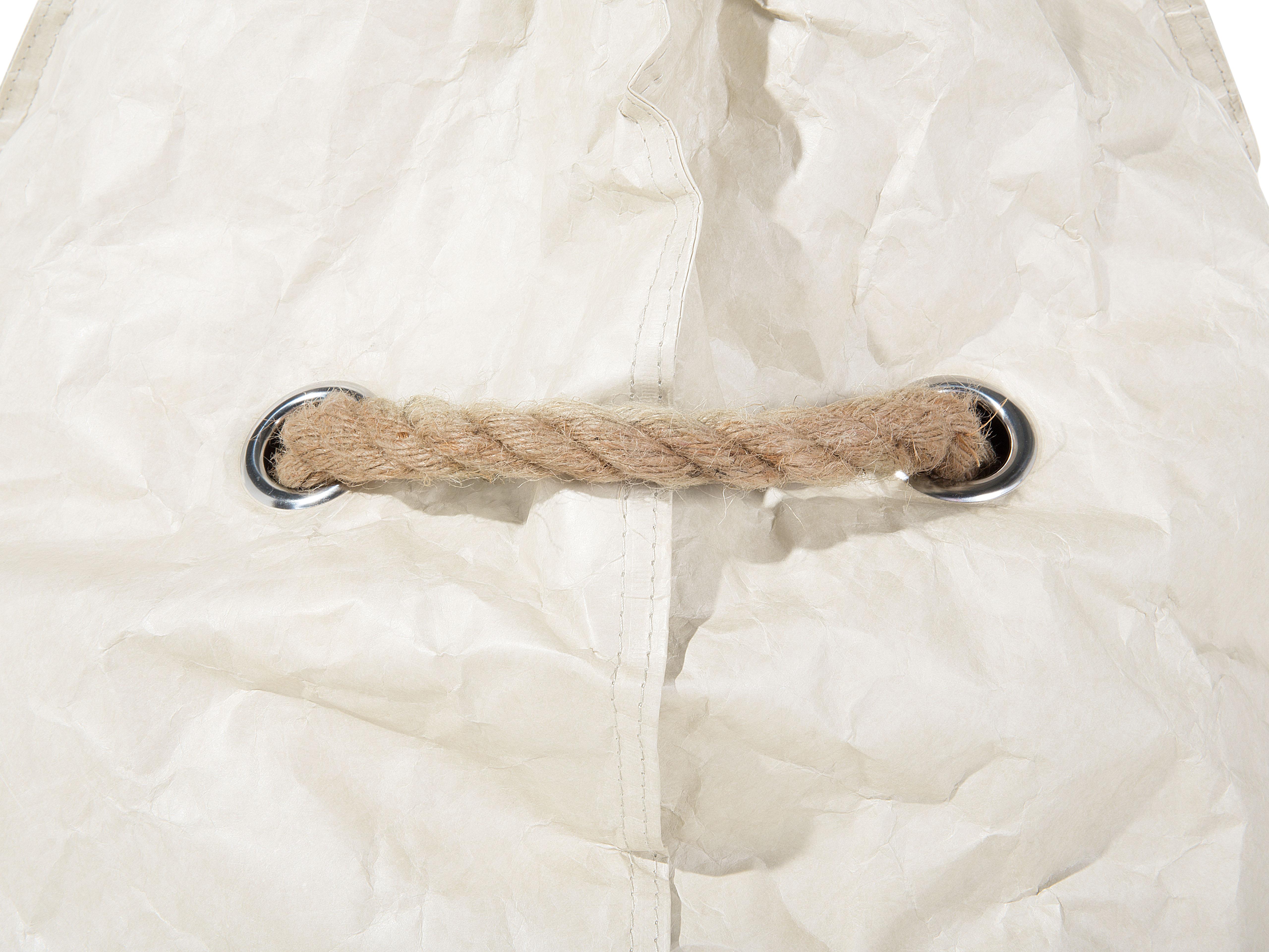 Zitzak 200 L DROP 63 cm 75 cm Lichtbeige
