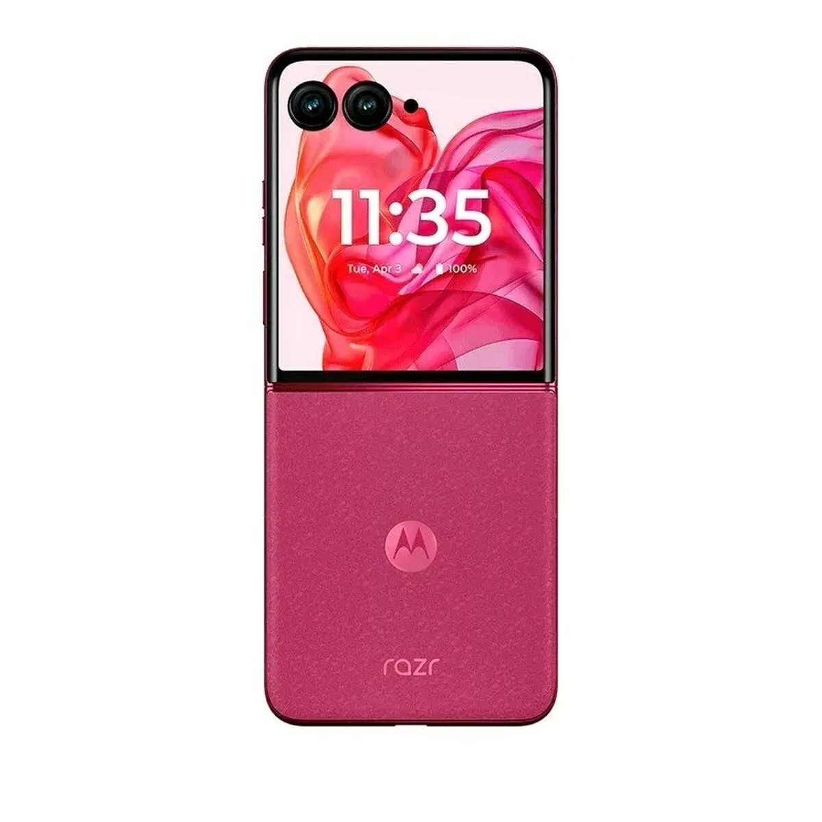 Motorola RAZR 50 Ultra - 512 Go - Rose