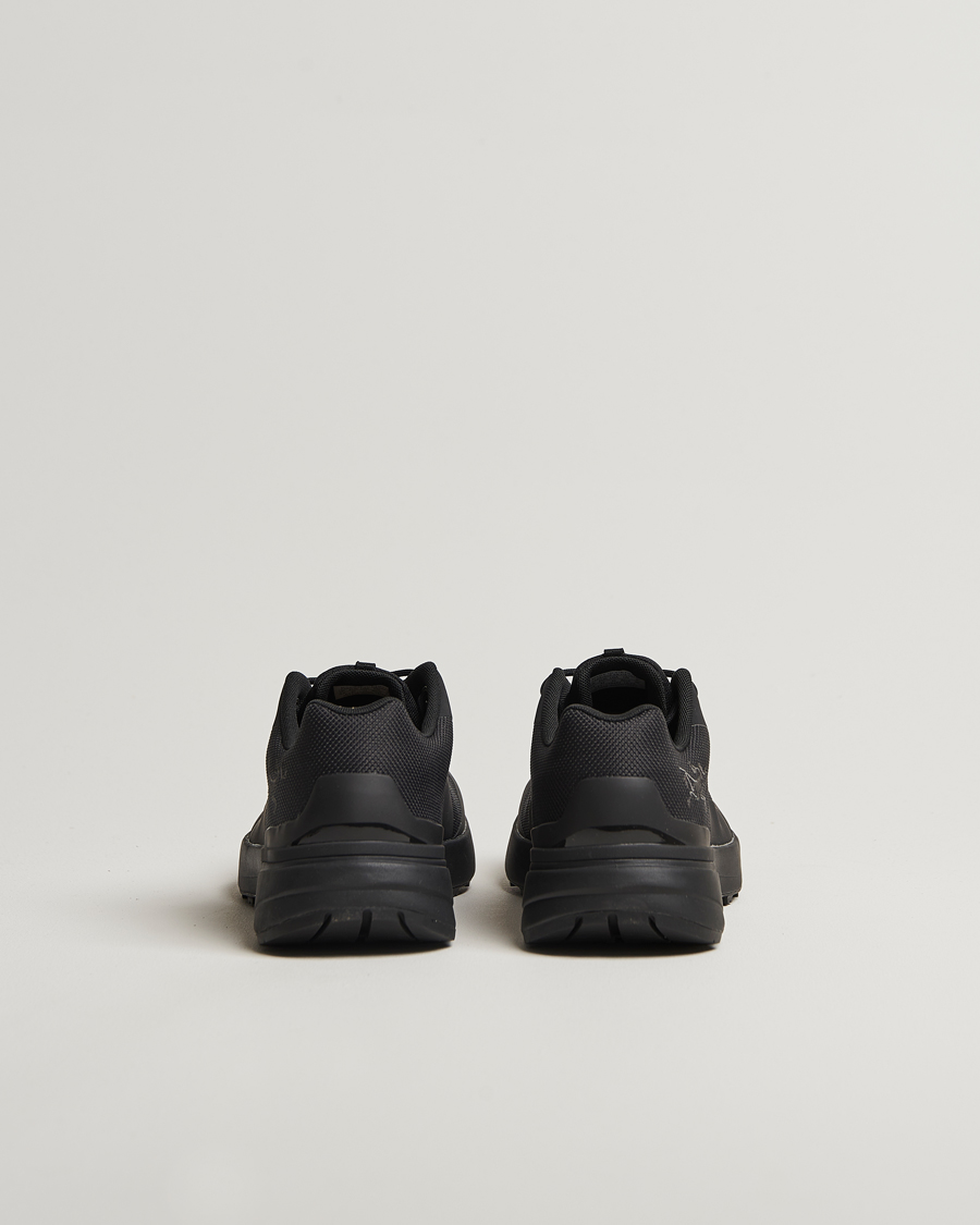 Arc'teryx Kopec Gore-Tex Trail Sneaker Black