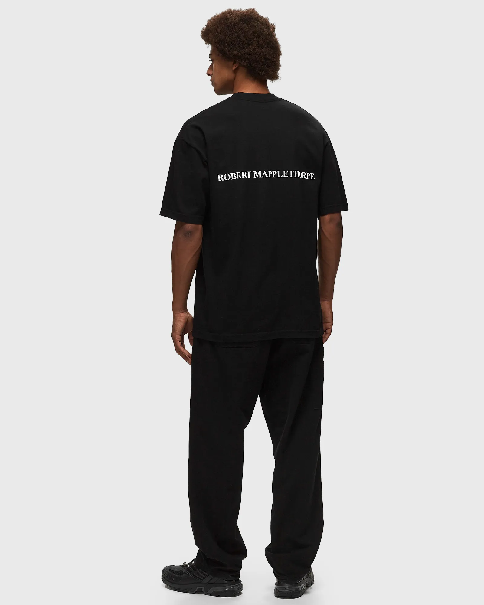 Pleasures CAT TEE