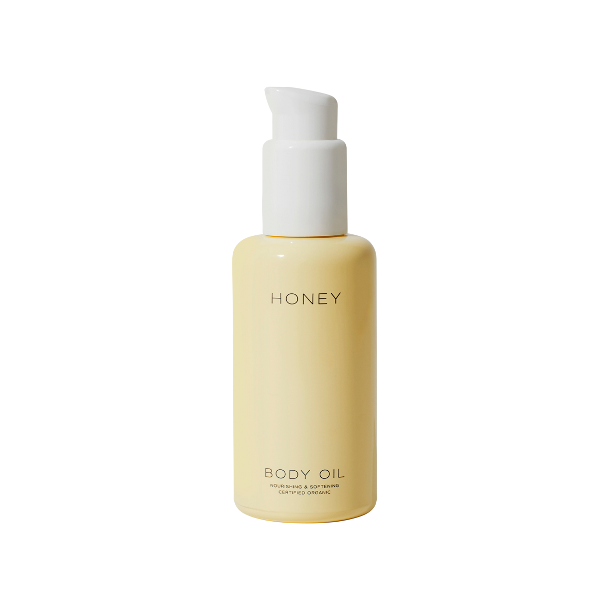 Body Oil 100ml