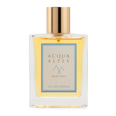Acqua Alpes Oud 3333 Eau de Parfum