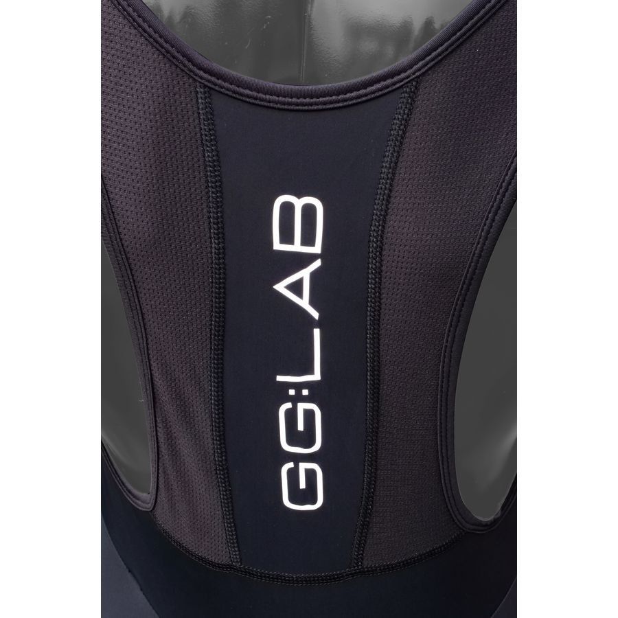 GG:LAB Baselayer Protect - Noir
