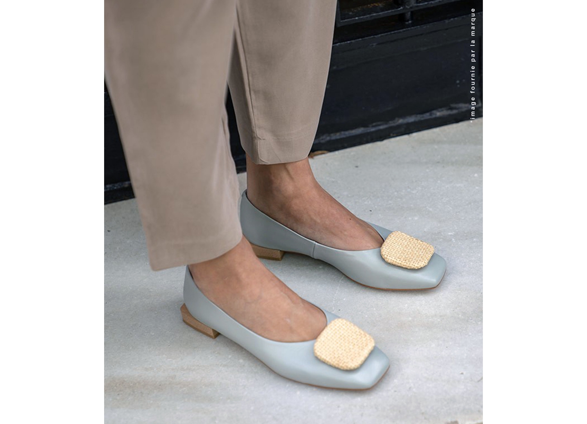 Shirley 22050 bleu