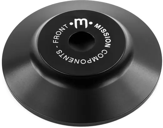 Mission Universal BMX Hubguard | SkatePro