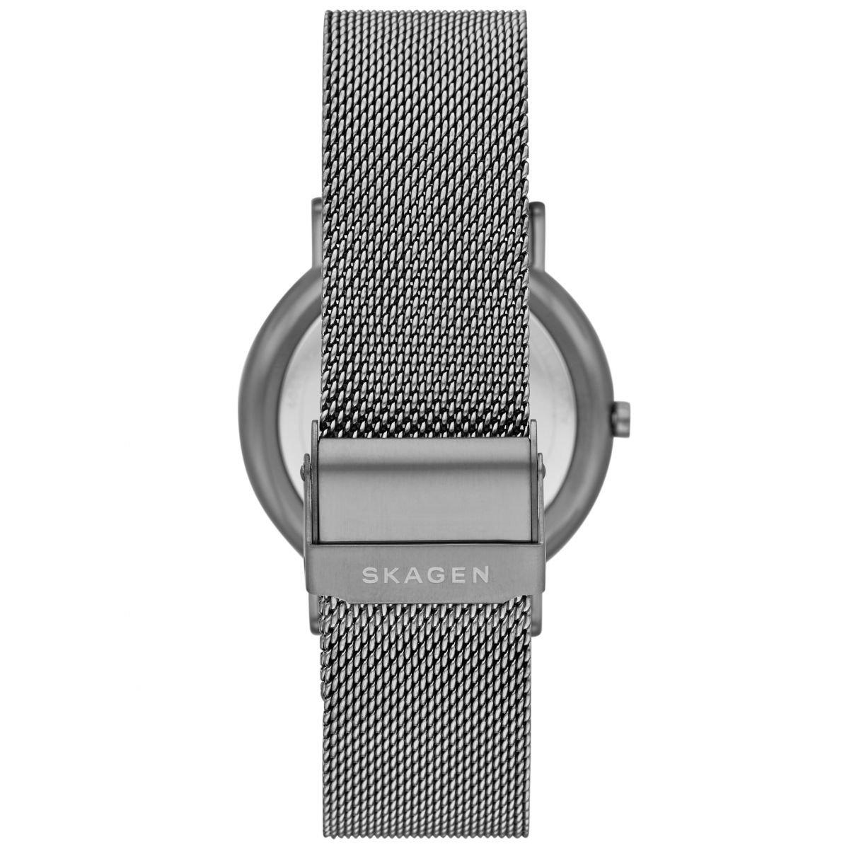 Skagen Mens Skagen Signatur Watch