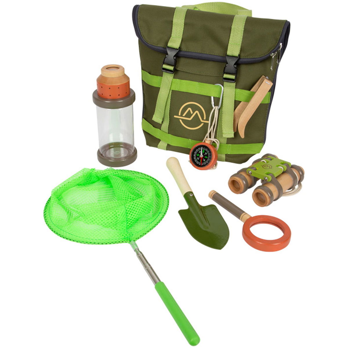 small footsmall foot   Entdeckerrucksack Discover