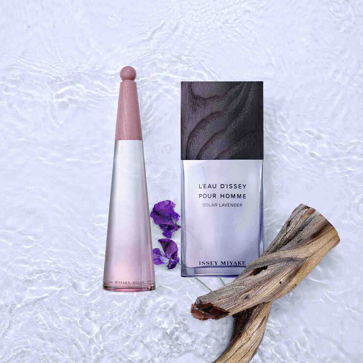 Issey Miyake Solar Lavender Eau de Toilette