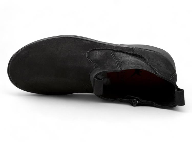 Xsensible 30225.5 wijdte H Ancona H Black