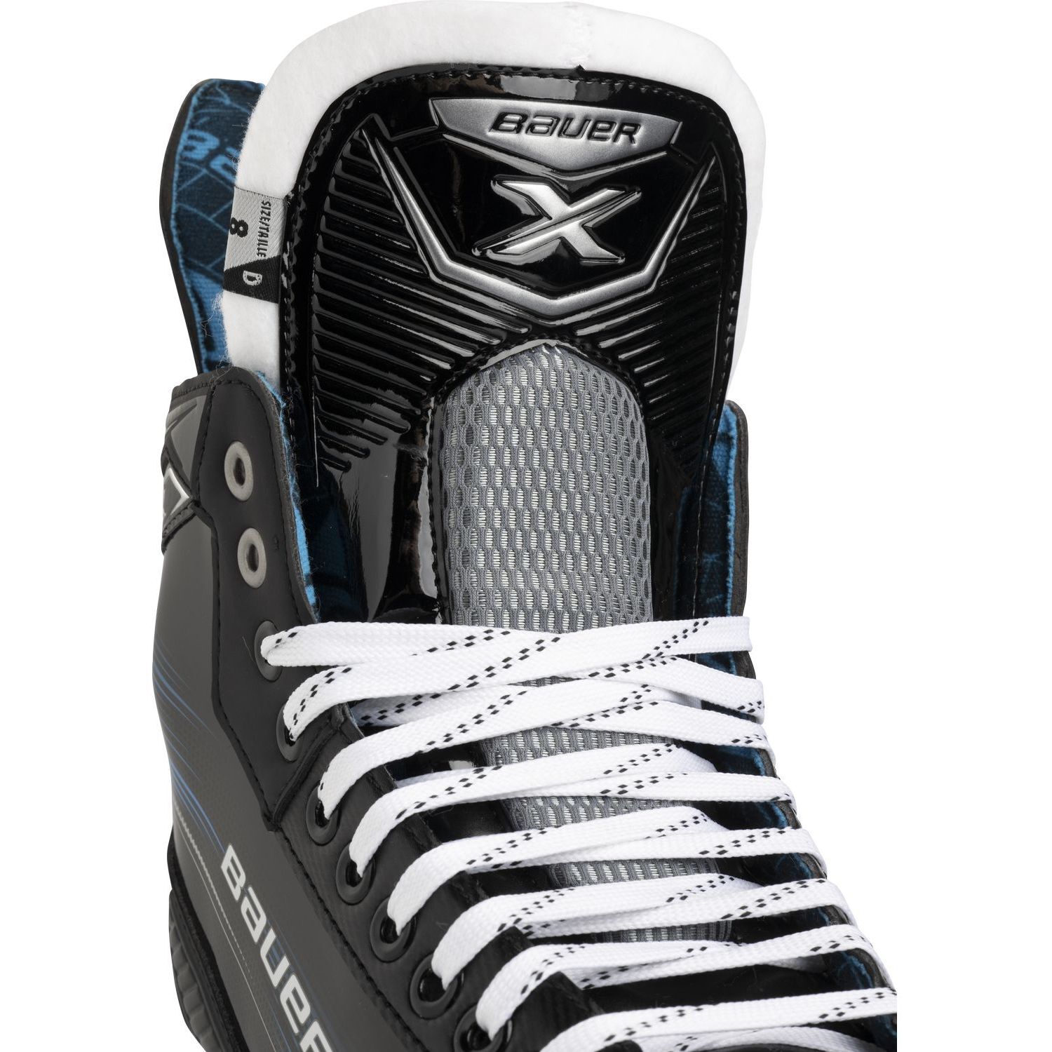 BauerSkate Vapor X JR