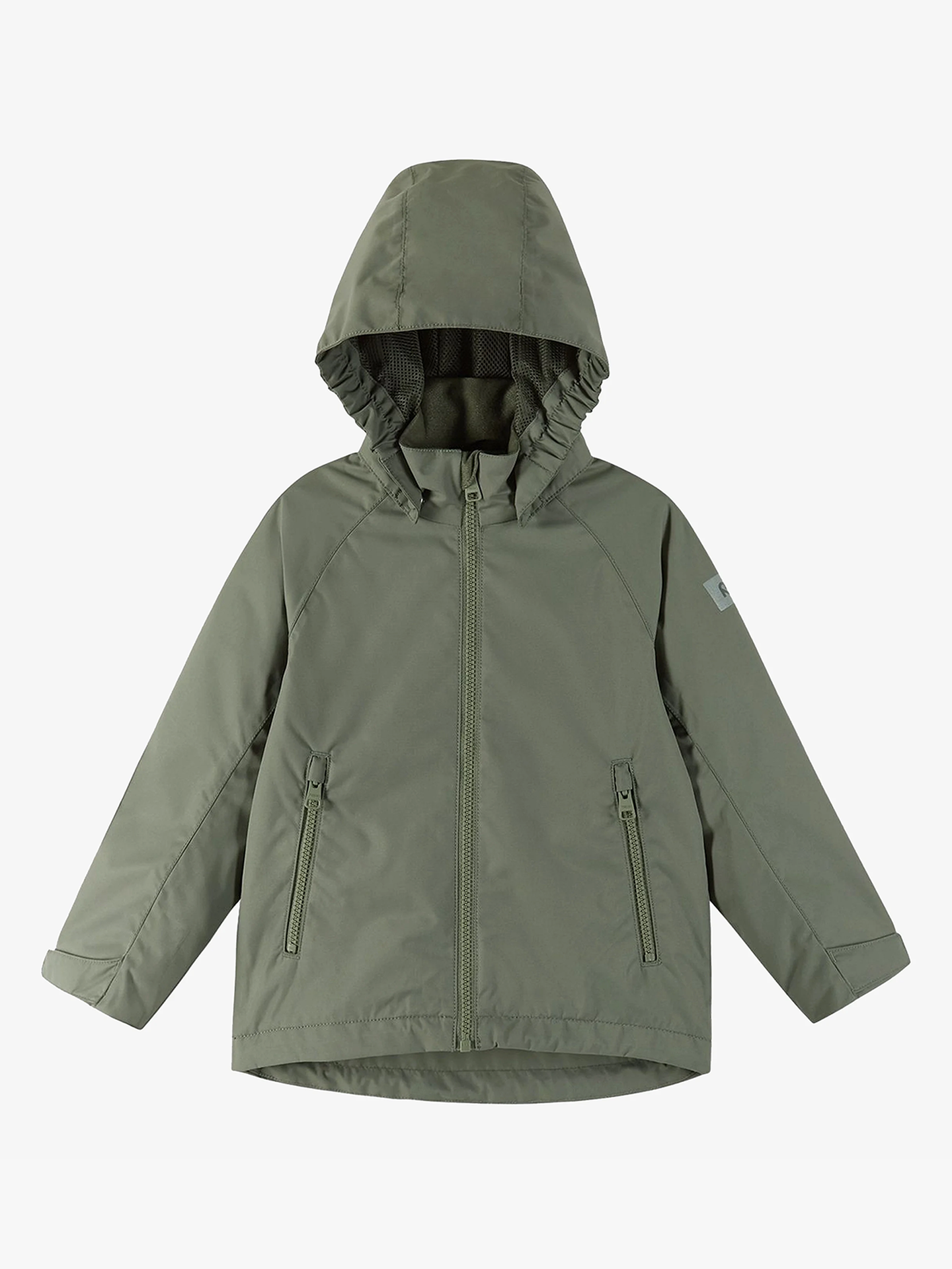 Soutu Reimatec Jacket