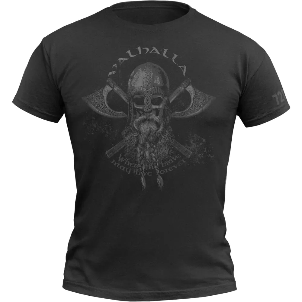 720gear -  T-Shirt Valhalla