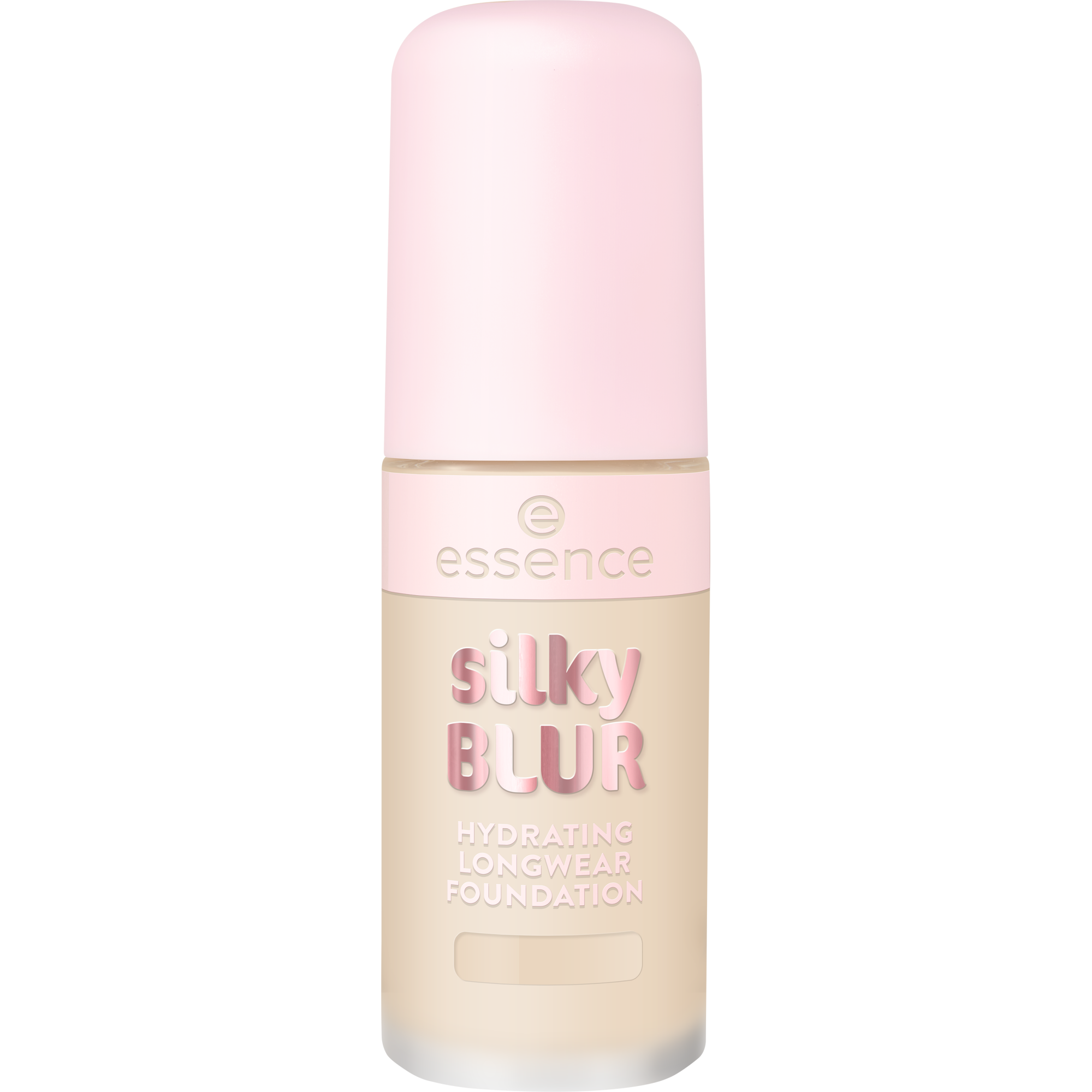 Silky BLUR HYDRATING LONGWEAR FOUNDATION
