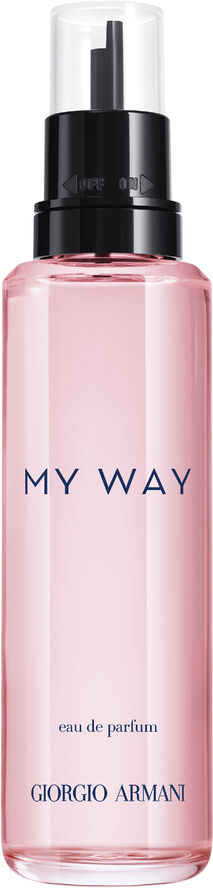 Armani My Way Eau de Parfum Refill 100ml