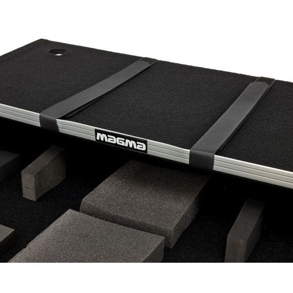 Magma Workstation DDJ-FLX6