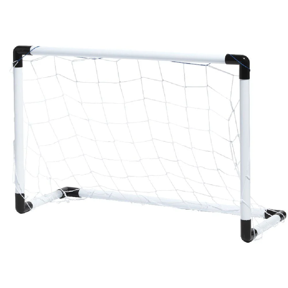 Cage de football 2 en 1