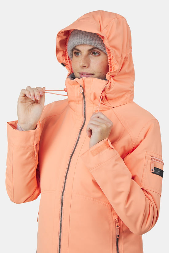 Roxy Roxy Meade Jk Ski-Jas Dames