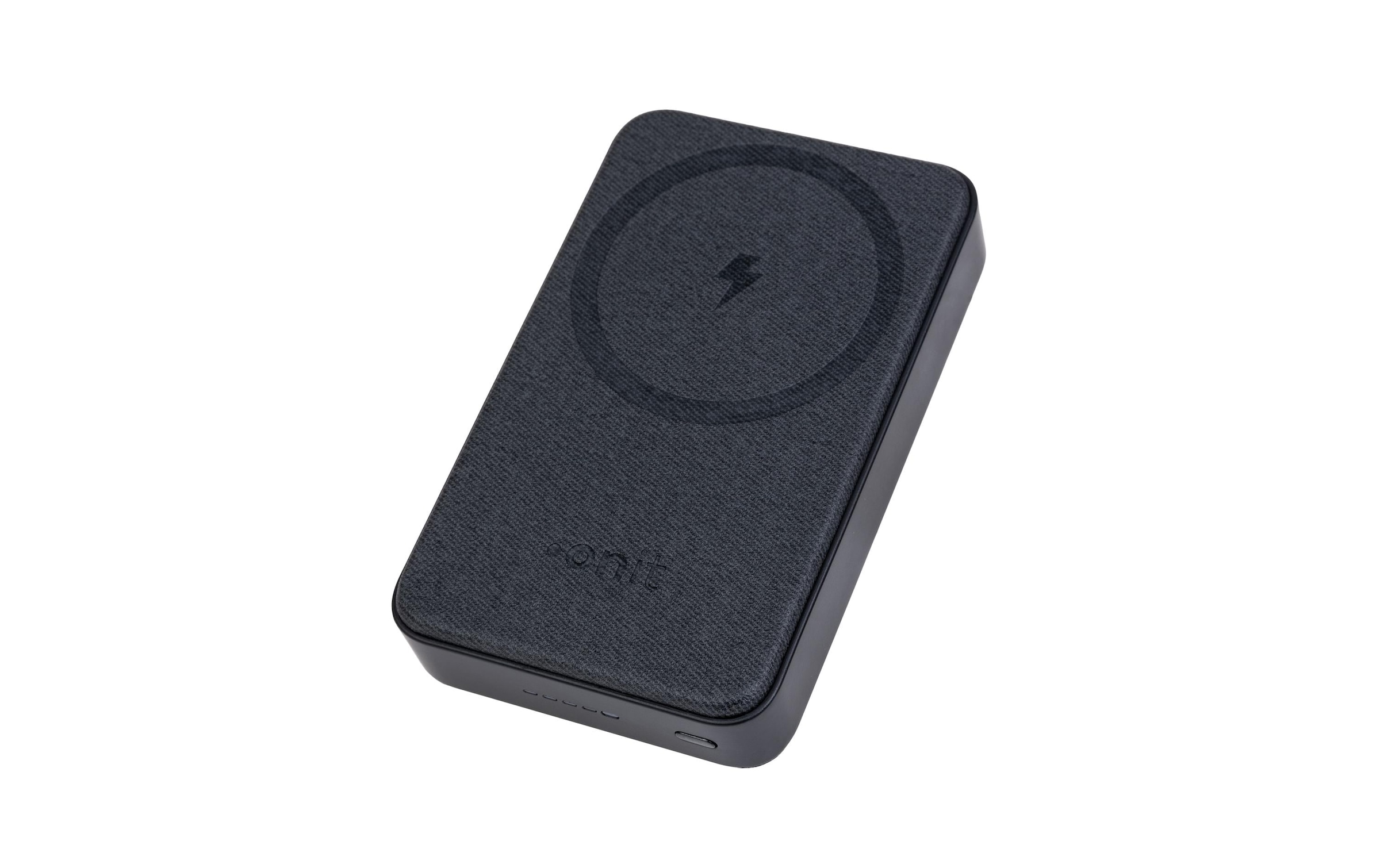 onit Powerbank »Induktiv 10000 mAh«