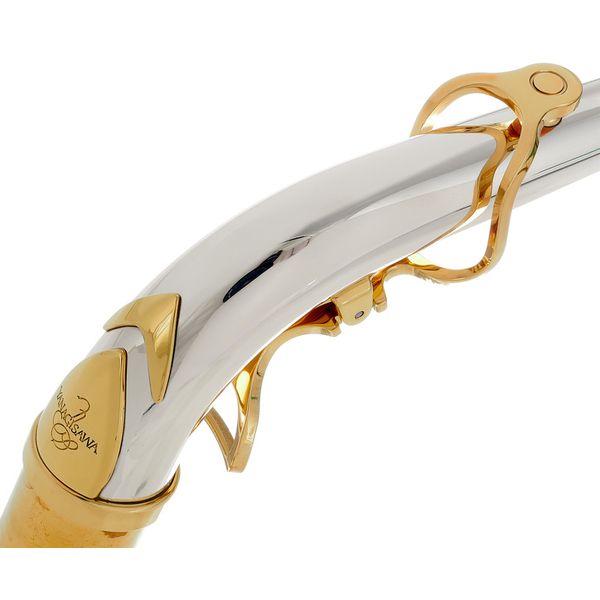 Yanagisawa S-Neck Alto AKz3
